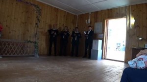 Круиз по Волге. часть 4 Коприно, Мышкин.