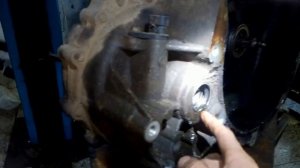 ШЕВРОЛЕ КОБАЛЬТ ЗАМЕНА СЦЕПЛЕНИЯ