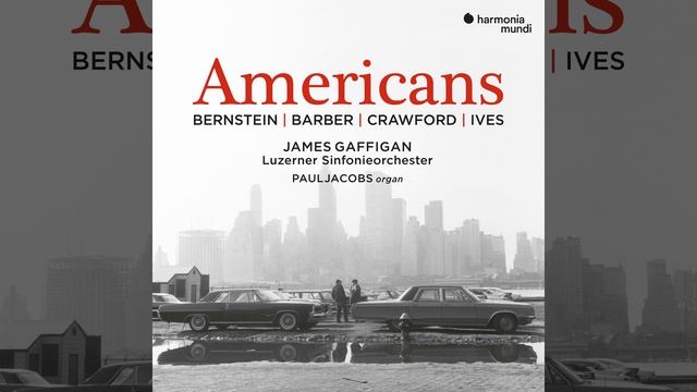 Symphonic Dances from 'West Side Story': 5. Cha-cha. Andantino con grazia смотреть онлайн