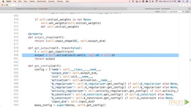 Fully Connected or Dense Layers - Deep Learning with Python смотреть онлайн