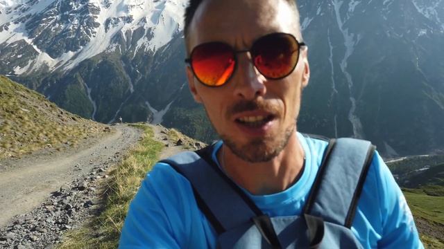 Elbrus Region | Russia | 4K смотреть онлайн