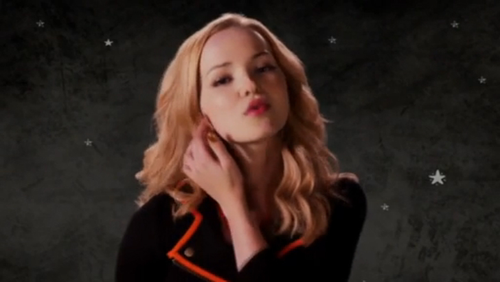 Dove Cameron - As Long As I Haver You (Dj T.c. Hardstyle Edit) смотреть онлайн