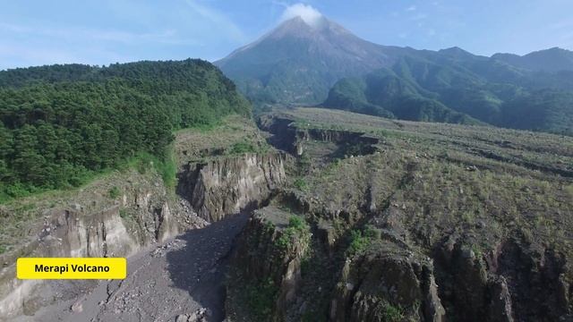 Yogyakarta 4k Indonesia - Travel Film - Travel Indonesia - Yogyakarta Jogja travel 4k island of Jav смотреть онлайн