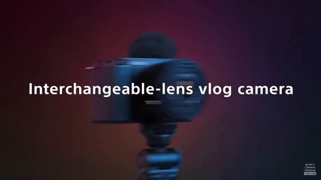 Sony ZV-E1 and Why its Such a Big Deal смотреть онлайн