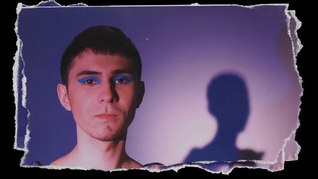 Ольга Серябкина – Синий цвет твоей любви | Mood video by Ильшат Хакимов смотреть онлайн