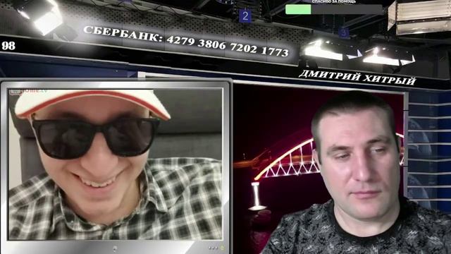 ВОТ ТАКИМИ ЛИБЕРАСТАМИ ДОЛЖНО ЗАНИМАТЬСЯ ФСБ.mp4 смотреть онлайн