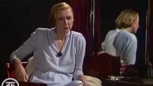 Театральные встречи  В гостях у Щукинского училища  Предновогодний выпуск 1980