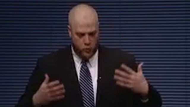 Virtual Pulpit: Net Mosques, Congregations and Imams смотреть онлайн