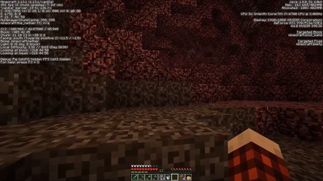 1.13 Minecraft Let's Play with Dadcraft73! Episode 11: Ocean Monument Portal! смотреть онлайн