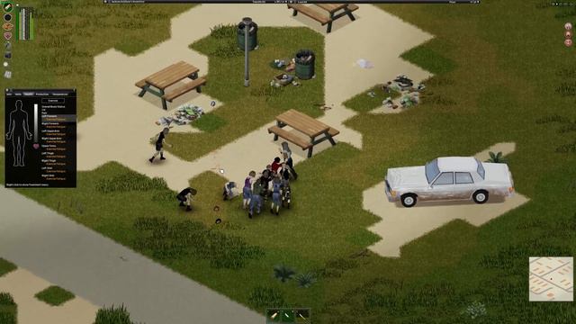 How Project Zomboid Made Slow Zombies so Compelling смотреть онлайн