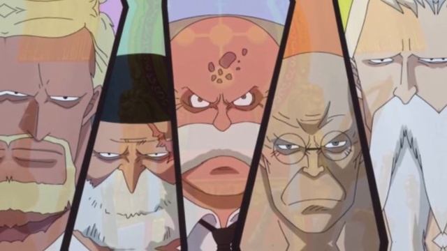 Пробуждения Луффи! Фрукт Луффи Хито Хито но Ми !