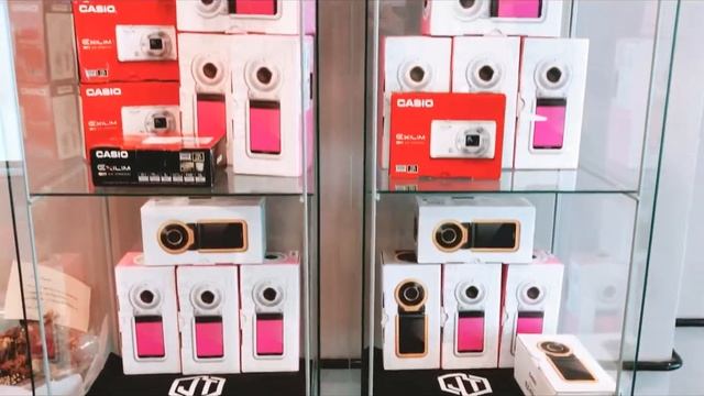 CASIO EX-FR100L EX-TR80 arrival смотреть онлайн