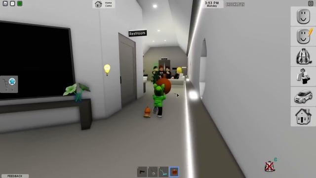 ZOSTAŁEM ZHACKOWANY W ROBLOX! (straciłem konto) смотреть онлайн