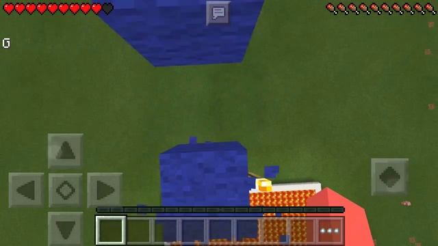 parkour island #2/ Minecraft pe смотреть онлайн