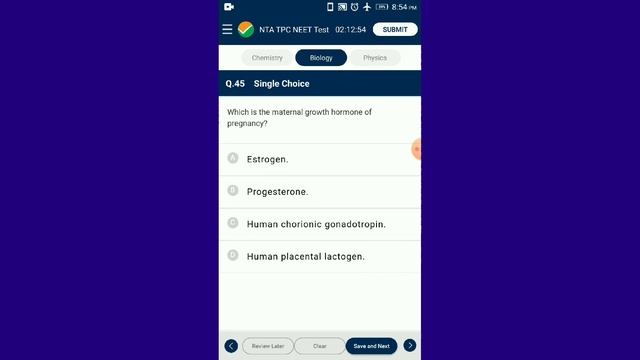 NEET Full Test Paper-77 | NCERT Biology | 90 Questions with Solutions | Target 360 | By Yoganandam смотреть онлайн