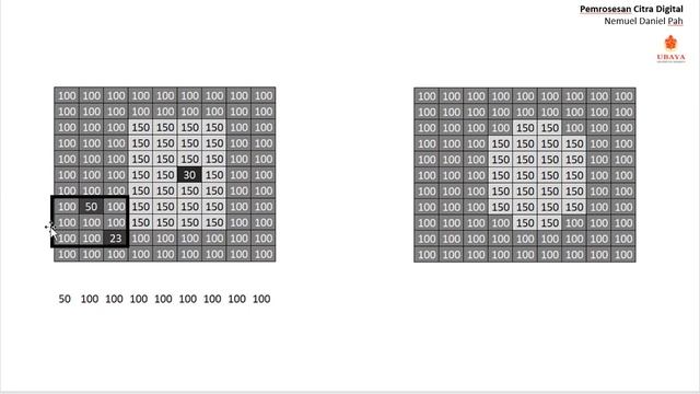 Median Filter (24) смотреть онлайн