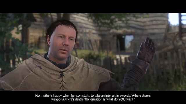 Kingdom Come Deliverance - Episode 1 : The Great Quest? смотреть онлайн