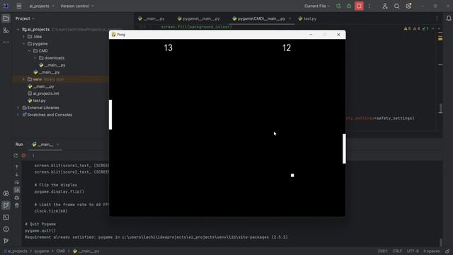 I coded a program that can do literally anything... смотреть онлайн