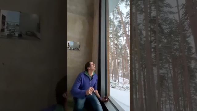 Измеряем высоту окна | #Shorts смотреть онлайн