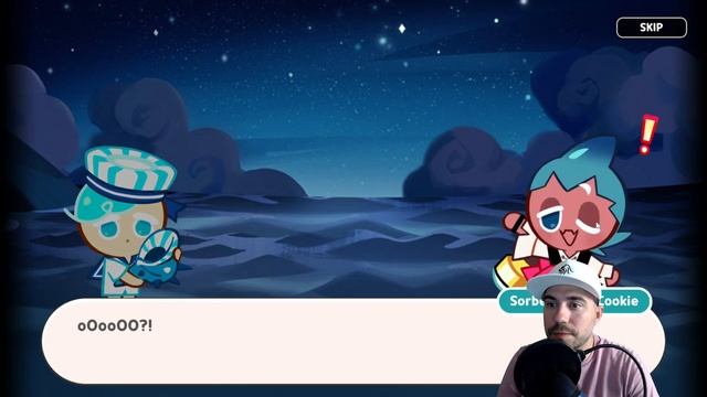 TOWER OF FROZEN WAVES LEVELS 1 to 10 | Closing A Mermaids Tale Part 2 | EP4 | Cookie Run Kingdom смотреть онлайн