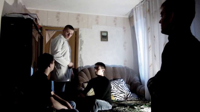 Очевидный РАЗУМ. Серия 2 смотреть онлайн