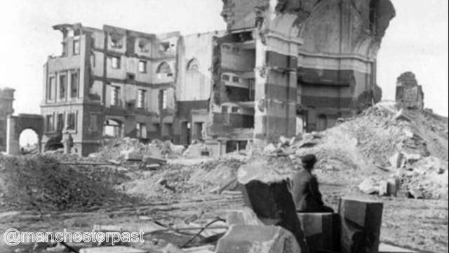 ‪Belle Vue Prison 1848 - 1890, built on the site which was later to be the famous Belle Vue Gardens смотреть онлайн