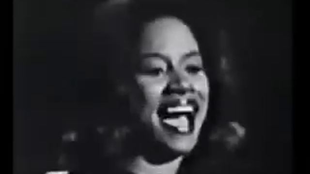 Brenda Holloway - When I'm Gone смотреть онлайн