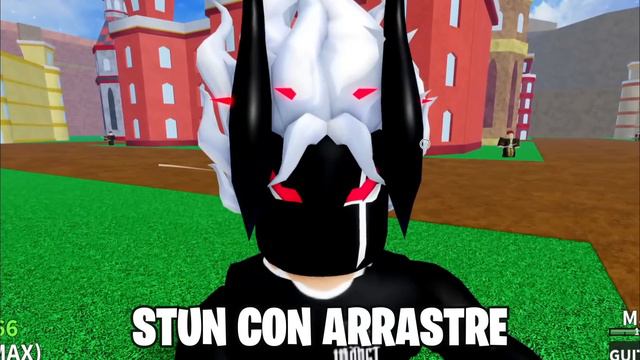 ¿POR ESTO DEBES USAR LA *SOUL GUITAR* EN BLOX FRUITS? ☠️⚰️ смотреть онлайн