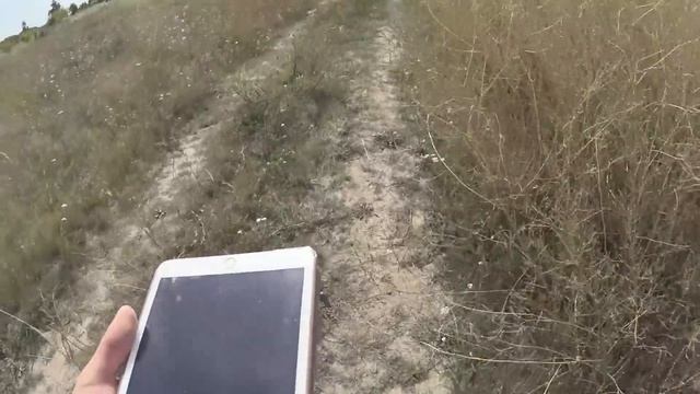 В поисках 2 км. взлетки и приключения моего друга Иванова смотреть онлайн