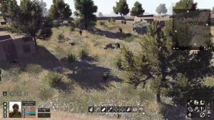 Call to Arms. Обзор. Геймплей.