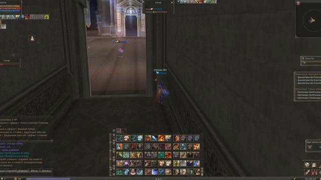 Vitalina,Рыцарь Феникса Сигеля(Sigel Phoenix Knight) vs Сепор,Заступник Сайхи (Eviscerator) смотреть онлайн