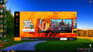 ЧТО ДЕЛАТЬ ЕСЛИ ДОЛГО СКАЧИВАЕТСЯ Grand Theft Auto V