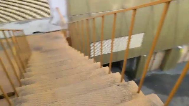 Канатная дорога города Батуми смотреть онлайн