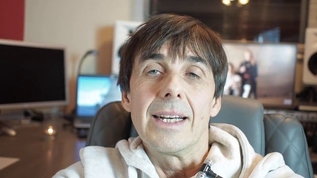 Стих 84. Старый год ушел в PUTsINu смотреть онлайн