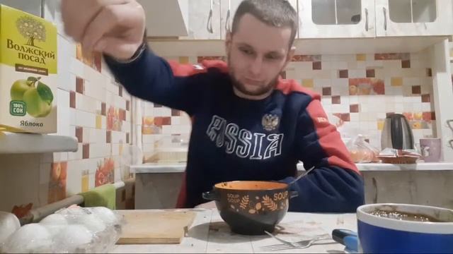 МУКБАНГ : НОВЫЙ ДОШИК С КРАБОМ И ВСЯКАЯ ВРЕДНАЯ ЕДА? смотреть онлайн