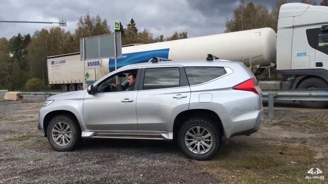 Врёшь-не возьмёшь! Экипаж MPS смотреть онлайн