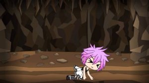 The feminising cave | Gacha tg tf