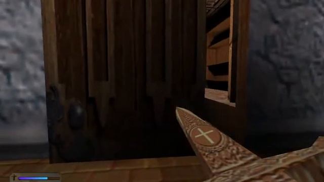 Catechumen demo v2.3 (Normal difficulty) смотреть онлайн