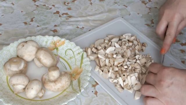 Кулинарные Ингредиенты