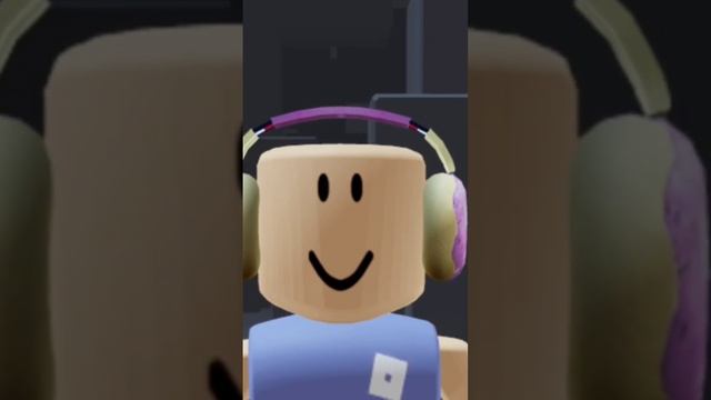 как бесплатно получить наушники-пончики в роблоксе? #roblox #robloxedit смотреть онлайн