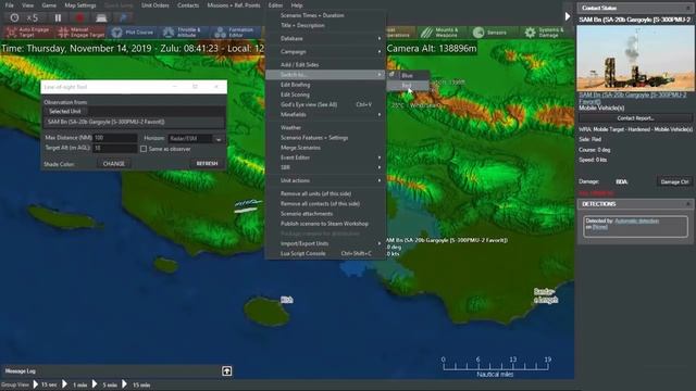 Command: Modern Operations - Showcasing Real-world Tactics/Review смотреть онлайн