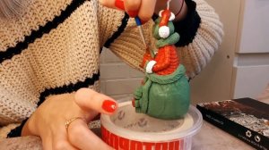 Ручная РОСПИСЬ СВЕЧИ • Чем раскрасить свечи?