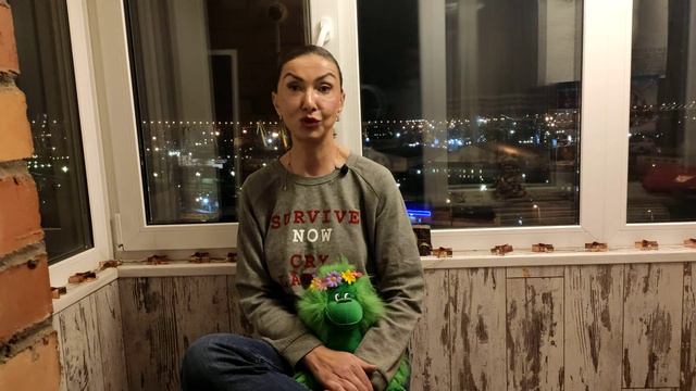 Должен ли мужчина содержать женщину? смотреть онлайн