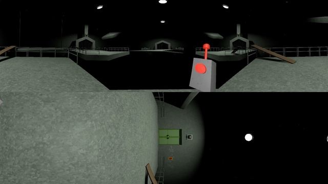 360° Garten of BANBAN 3 VR Experience | Jumpscares смотреть онлайн