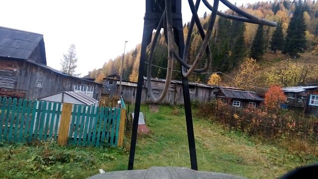 Урал лесовоз Привёз горбыль в пос. Бахари Красновишерск смотреть онлайн