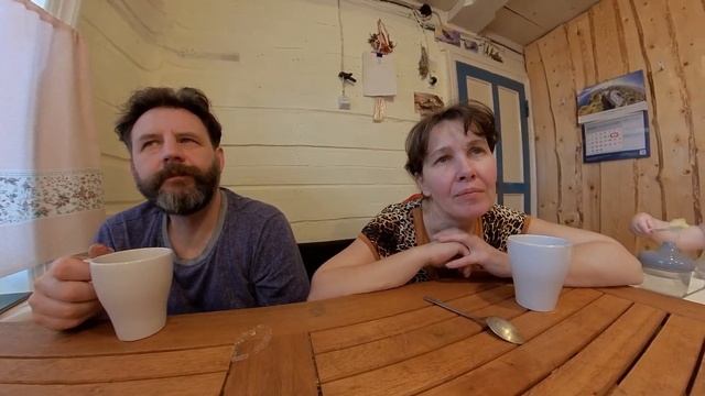 Кроличья колбаса с/к