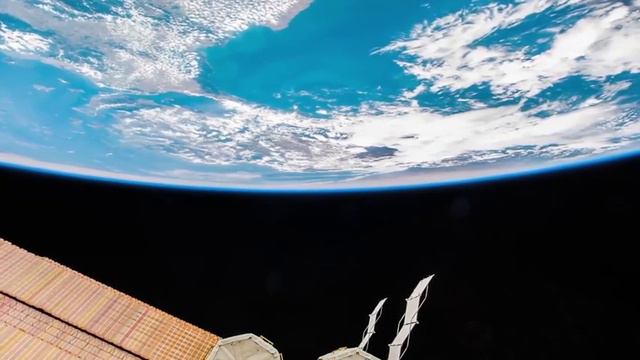 ○ Earth from orbit ○ Вид Земли с орбиты ♡ 2019 смотреть онлайн