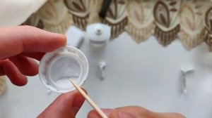 100% ЧИСТКА наушников Airpods 2, 1 . Лучший способ. ТИХИЙ звук?? Как почистить наушники Airpods !