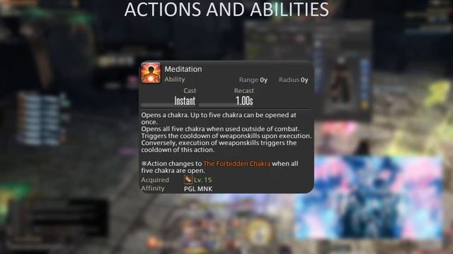 FFXIV: Endwalker Monk Guide [Patch 6.5] смотреть онлайн