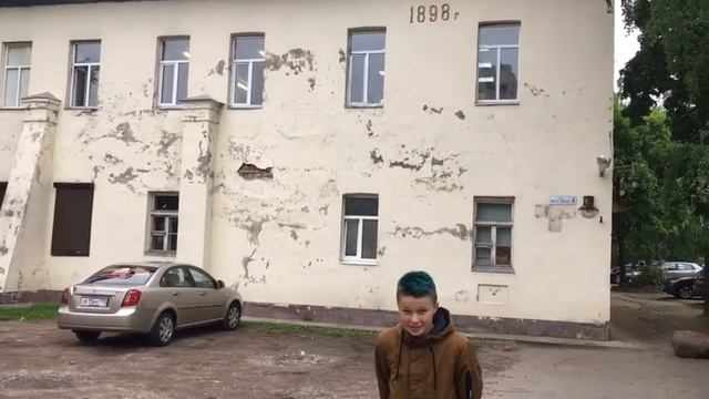 Основные достопримечательности Сестрорецка смотреть онлайн